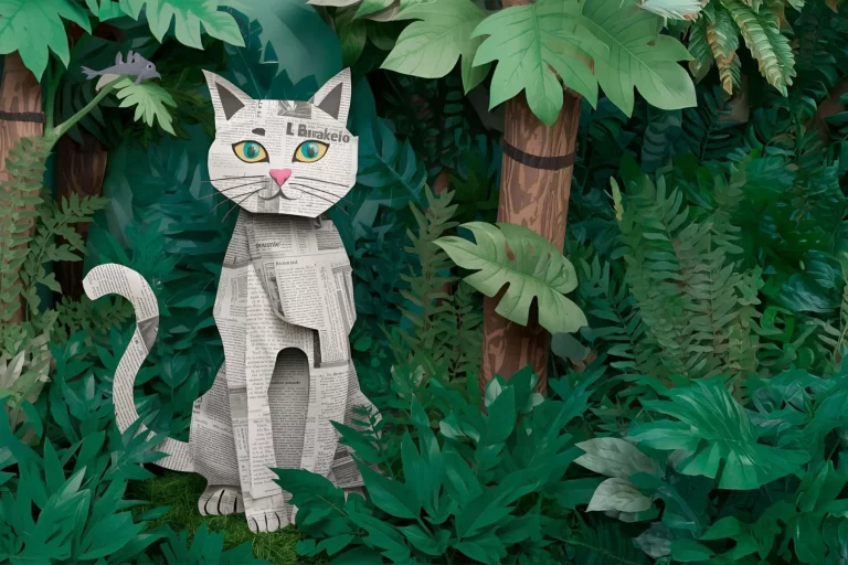 Papiertiger