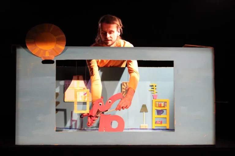 Die Abenteuer der geteilten 16