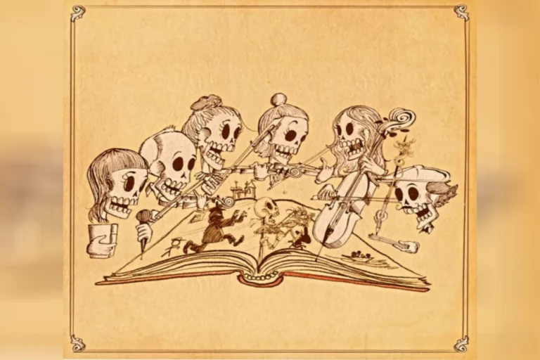 Tales not told